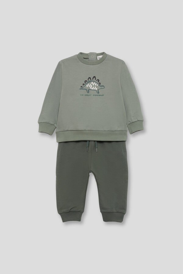 Conjunto bebe niño — BEBÉ NIÑO
