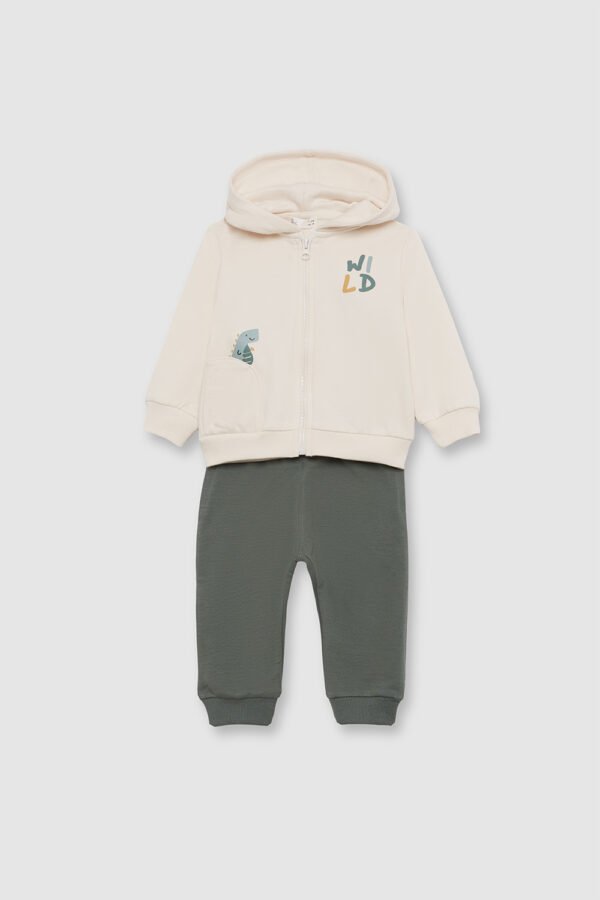 Conjunto bebe niño — BEBÉ NIÑA