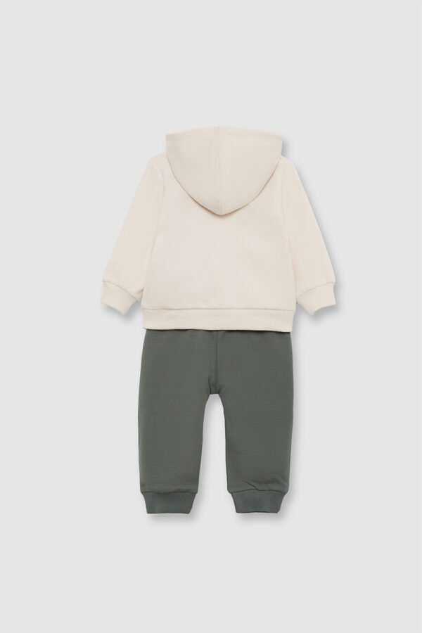 Conjunto bebe niño — BEBÉ NIÑA
