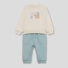 Conjunto bebe niño Animalitos – BEBÉ NIÑO
