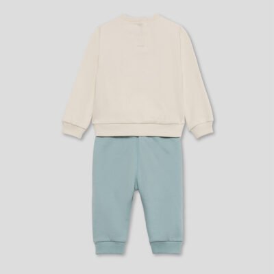 Conjunto bebe niño Animalitos – BEBÉ NIÑO