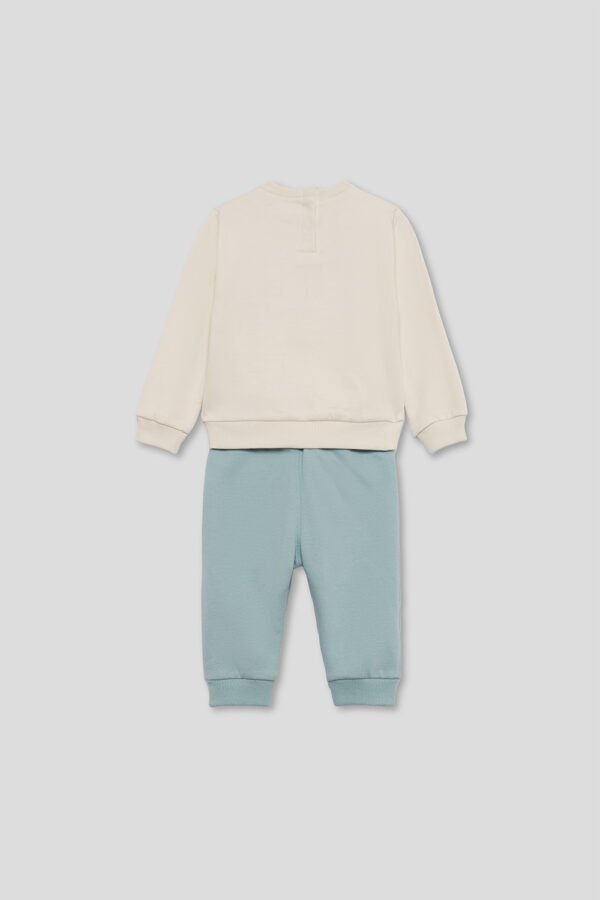 Conjunto bebe niño — BEBÉ NIÑO