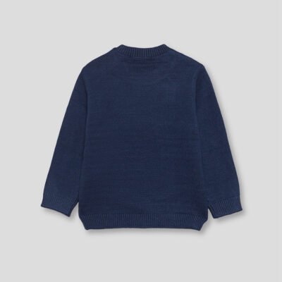 Jersey niño cohete – BEBÉ NIÑO