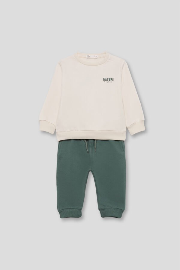 Conjunto bebe niño — BEBÉ NIÑO