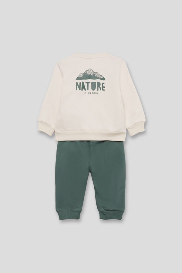 Conjunto bebe niño — BEBÉ NIÑO