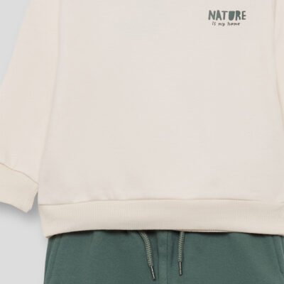 Conjunto bebe niño Nature – BEBÉ NIÑO