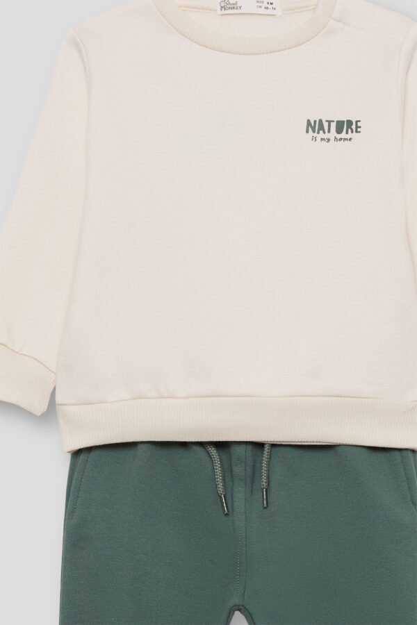 Conjunto bebe niño — BEBÉ NIÑO
