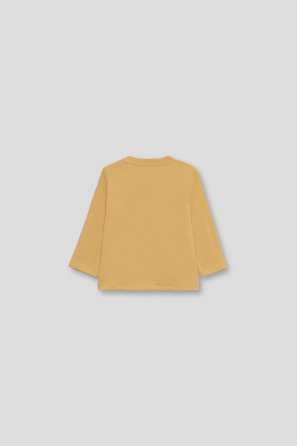 Camiseta bebe niño Cohete – BEBÉ NIÑO