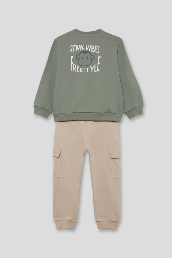 Conjunto Niño — NIÑO