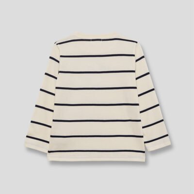 Camiseta niño rayas – BEBÉ NIÑO