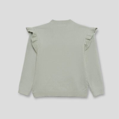 Jersey Niña Smile – NIÑA