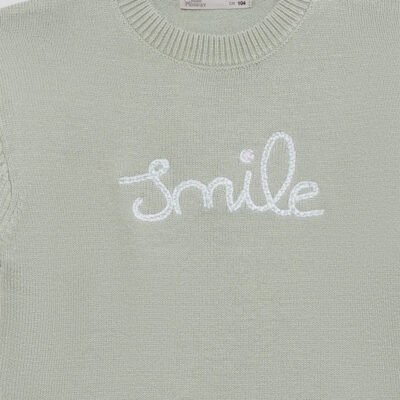 Jersey Niña Smile – NIÑA