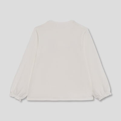 Camiseta Niña Best friends forever – BEBÉ NIÑA