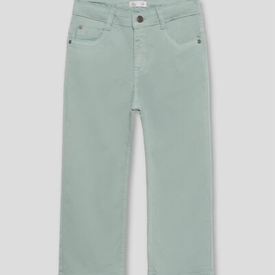Pantalon Niña Culotte – NIÑA