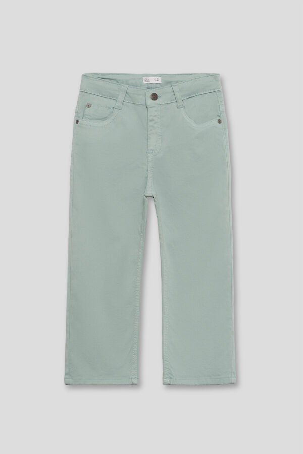 Pantalon Niña Culotte
