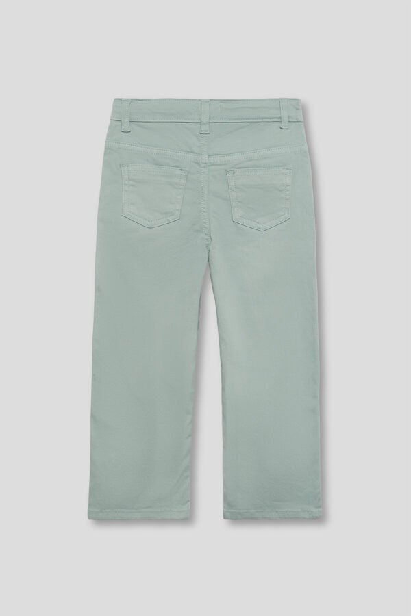 Pantalon Niña Culotte