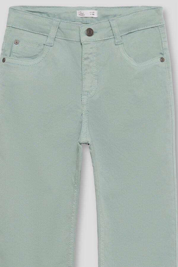 Pantalon Niña Culotte
