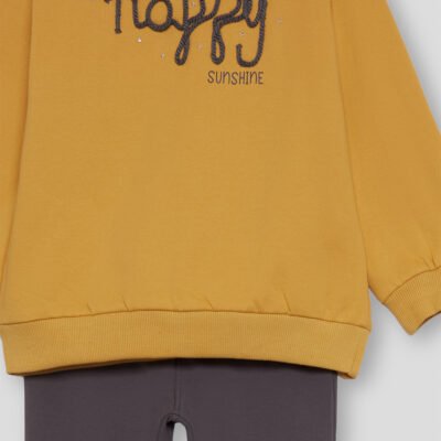 Conjunto niña happy – NIÑA