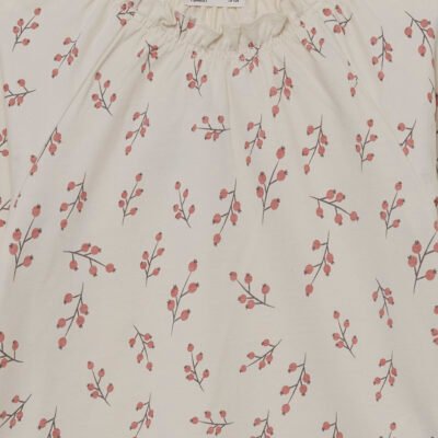 Camiseta niña estampada – NIÑA