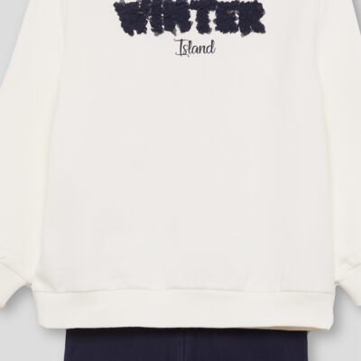 Conjunto niña Winter – NIÑO