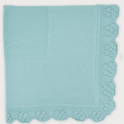 TOQUILLA MOD. ROSALIA – RECIEN NACIDOS