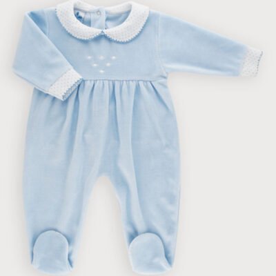 PELELE BODOQUES – RECIEN NACIDOS