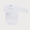 BODY M/L CAMISA PLUMETY – RECIEN NACIDOS