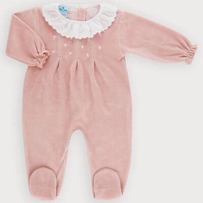 PELELE FAM. PERLA – RECIEN NACIDOS