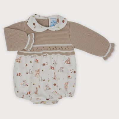 RANITA FAM. MARTIN – RECIEN NACIDOS