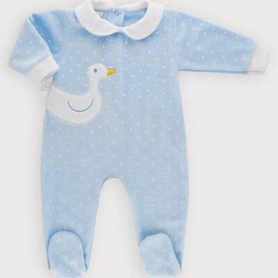 PELELE PATITO – RECIEN NACIDOS