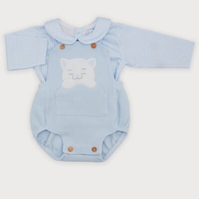 CONJ. 2/P RANITA FAM. MARCO – RECIEN NACIDOS