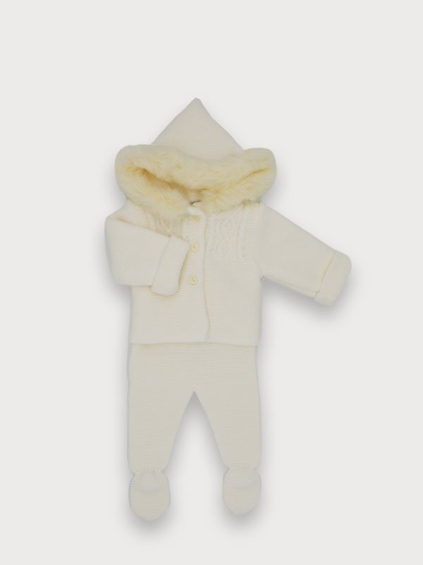 SAN FRANCISCO POLAINA FAM. SERGIO – RECIEN NACIDOS