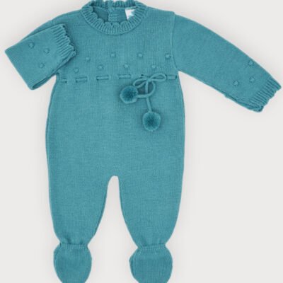 PELELE PUNTO FAM. JULIA – RECIEN NACIDOS