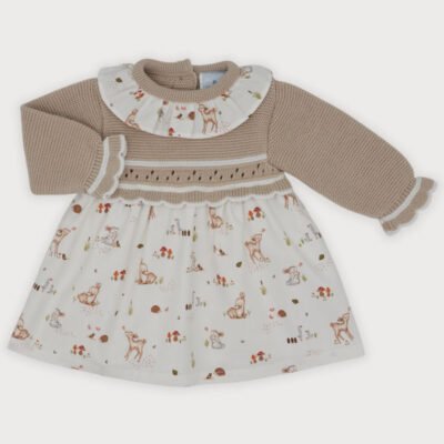 VESTIDO FAM. MARTIN – RECIEN NACIDOS