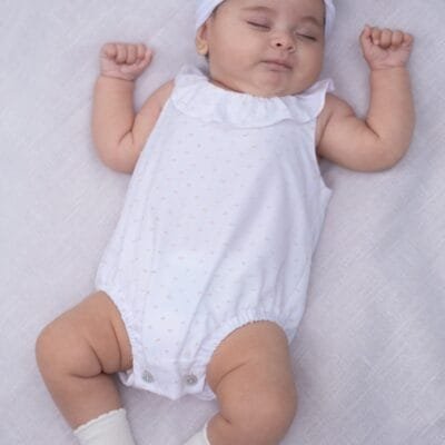 PELELE PLUMETI – RECIEN NACIDOS