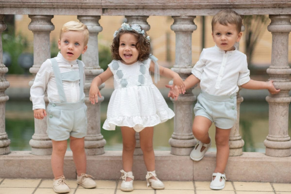 PANTALÓN NIÑO EN – MARCAS