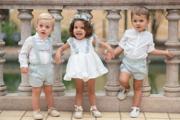 CONJ.CEREMONIA – MARCAS
