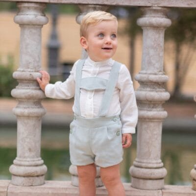 PANTALÓN NIÑO EN – MARCAS