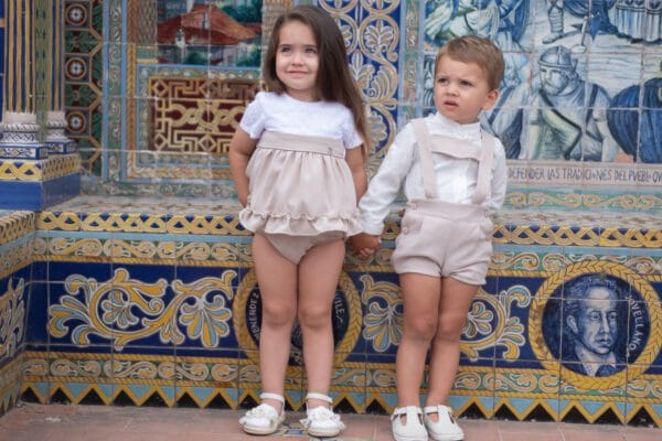 VESTIDO BEBÉ CEREMONIA – MARCAS
