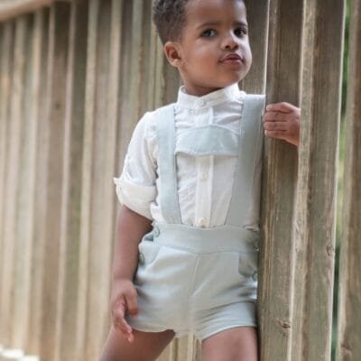 PANTALÓN NIÑO EN – MARCAS