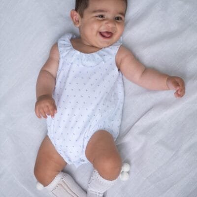 PELELE PLUMETI – RECIÉN NACIDOS