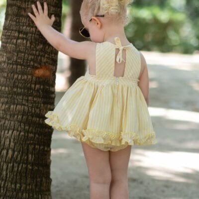 CONJ. BB RAYAS – HERMANOS CONJUNTADOS