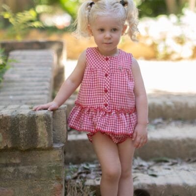 CONJUNTO BEBE – HERMANOS CONJUNTADOS