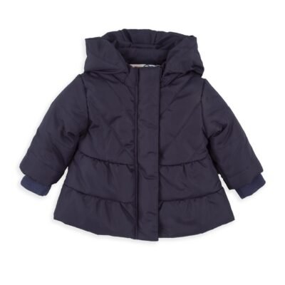 Abrigo colegial niña – BEBÉ NIÑA