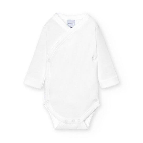 Body Cruzado – MARCAS