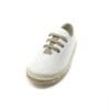 BAMBA LINO COTOLINO BLANCO – ZAPATOS