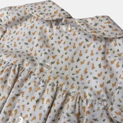 Pelele ocas – HERMANOS CONJUNTADOS