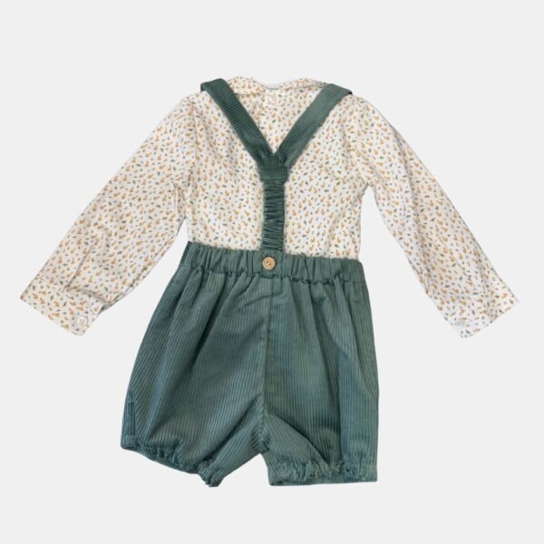 Conjunto niño tirantes ocas – HERMANOS CONJUNTADOS