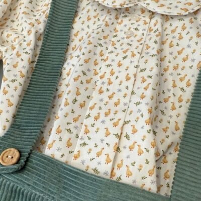 Conjunto niño tirantes ocas – HERMANOS CONJUNTADOS