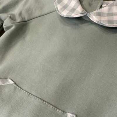 Conjunto niña vichy – HERMANOS CONJUNTADOS